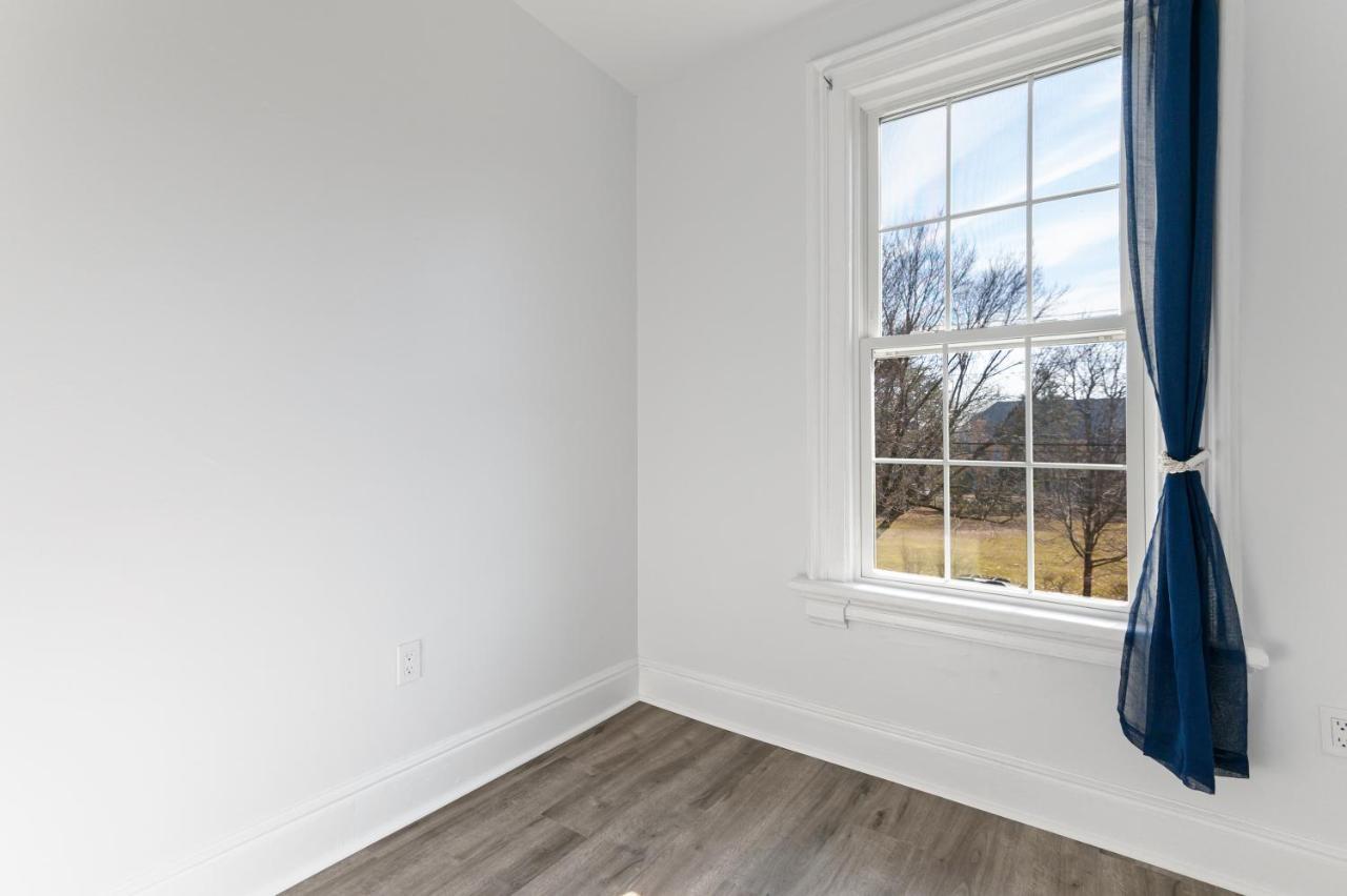 Orange Oasis In The Heart Of East Rock With Free Parking Near Dt And Yale Διαμέρισμα New Haven Εξωτερικό φωτογραφία